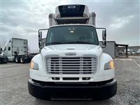 2016 Freightliner M2 106