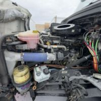 2020 Freightliner NEW CASCADIA PX12664