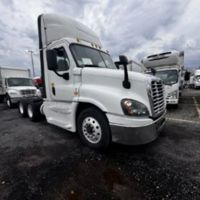 2019 Freightliner CASCADIA 125
