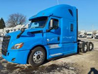 2020 Freightliner NEW CASCADIA PX12664
