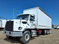 2019 Freightliner 108SD