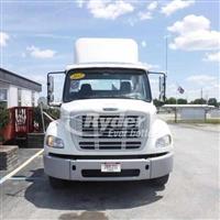 2012 Freightliner M2 112