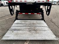 2016 Freightliner M2 106