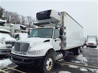 2015 International 4300