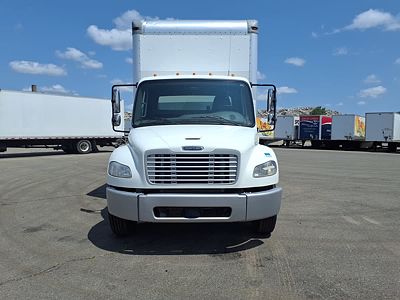2018 Freightliner M2 106