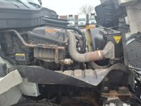 2019 International MV607