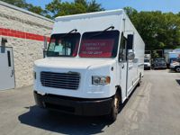 2017 Freightliner MT55
