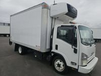 2015 Isuzu NQR