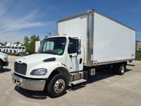 2020 Freightliner M2 106