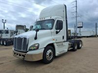 2020 Freightliner CASCADIA 125