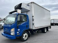 2019 Isuzu NRR