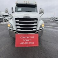 2020 Freightliner NEW CASCADIA PX12664