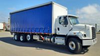 2019 Freightliner 108SD