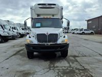 2020 International MV607