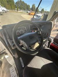 2019 Freightliner CASCADIA 125