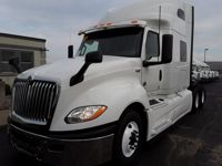2020 International LT625