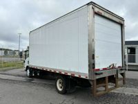 2020 Chevrolet LCF 5500XD