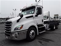 2019 Freightliner NEW CASCADIA PX12664