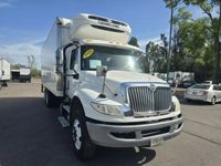 2020 International MV607 (6X4)