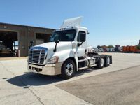 2018 Freightliner CASCADIA 125