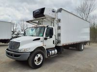 2020 International ND 700