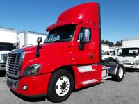 2016 Freightliner CASCADIA 125