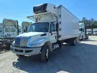 2018 International 4300