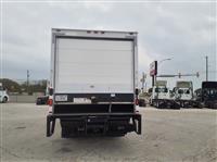 2018 Isuzu NPR HD