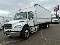 2020 Freightliner M2 106