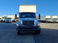 2021 International MV607