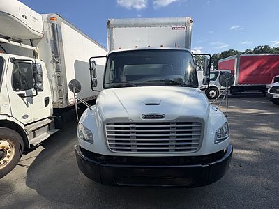 2020 Freightliner M2 106