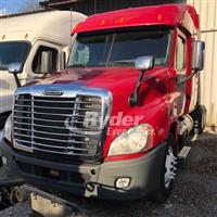 2013 Freightliner CASCADIA 125