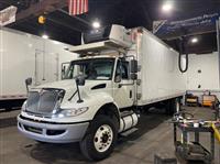 2016 International 4300