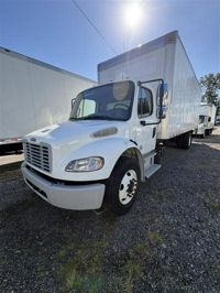 2018 Freightliner M2 106