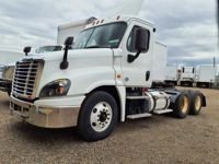 2018 Freightliner CASCADIA 125