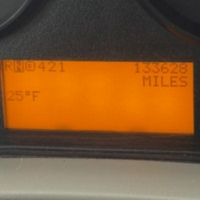 2019 International 4300