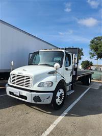 2017 Freightliner M2 106