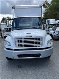 2016 Freightliner M2 106