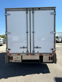 2021 Chevrolet LCF 4500HD