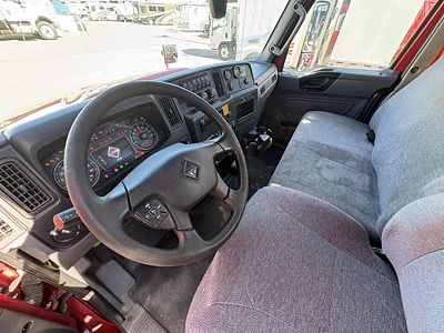 2020 International MV607