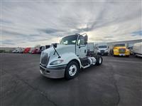 2018 International Prostar