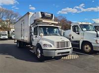 2019 Freightliner M2 106