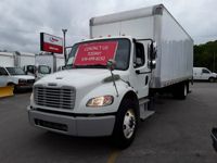 2019 Freightliner M2 106
