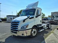 2020 Freightliner NEW CASCADIA 116