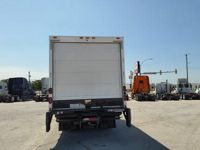 2019 Isuzu NPR HD