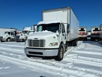 2020 Freightliner M2 106