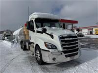 2019 Freightliner NEW CASCADIA PX12664