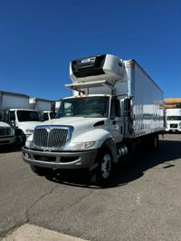 2018 International 4300
