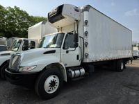 2018 International 4300