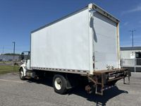 2018 International 4300